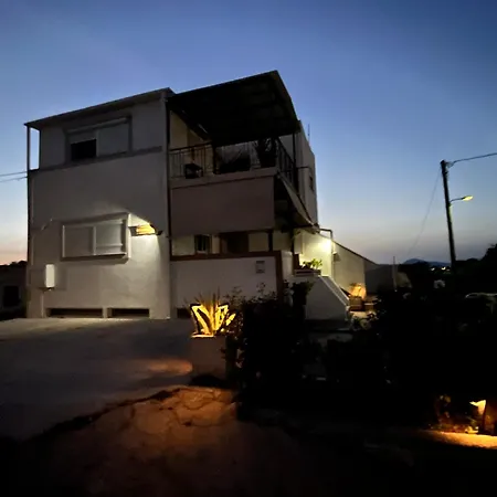 Windmill View *