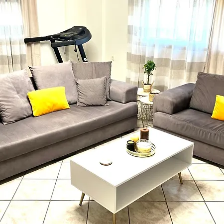 Apartamento Windmill View *